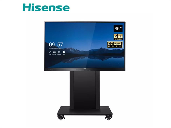海信（Hisense）86MR5A 86英寸智能会议平板解决方案设备
